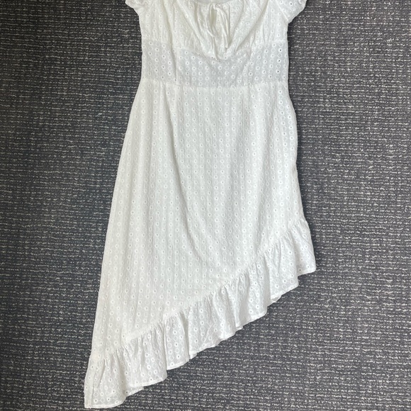 Shades of Rose Lennox Dress - Picture 3 of 6